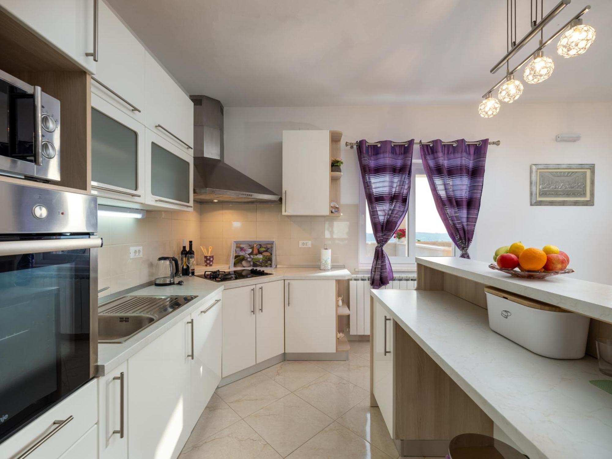 Villa Dragic Pridvorje Bagian luar foto