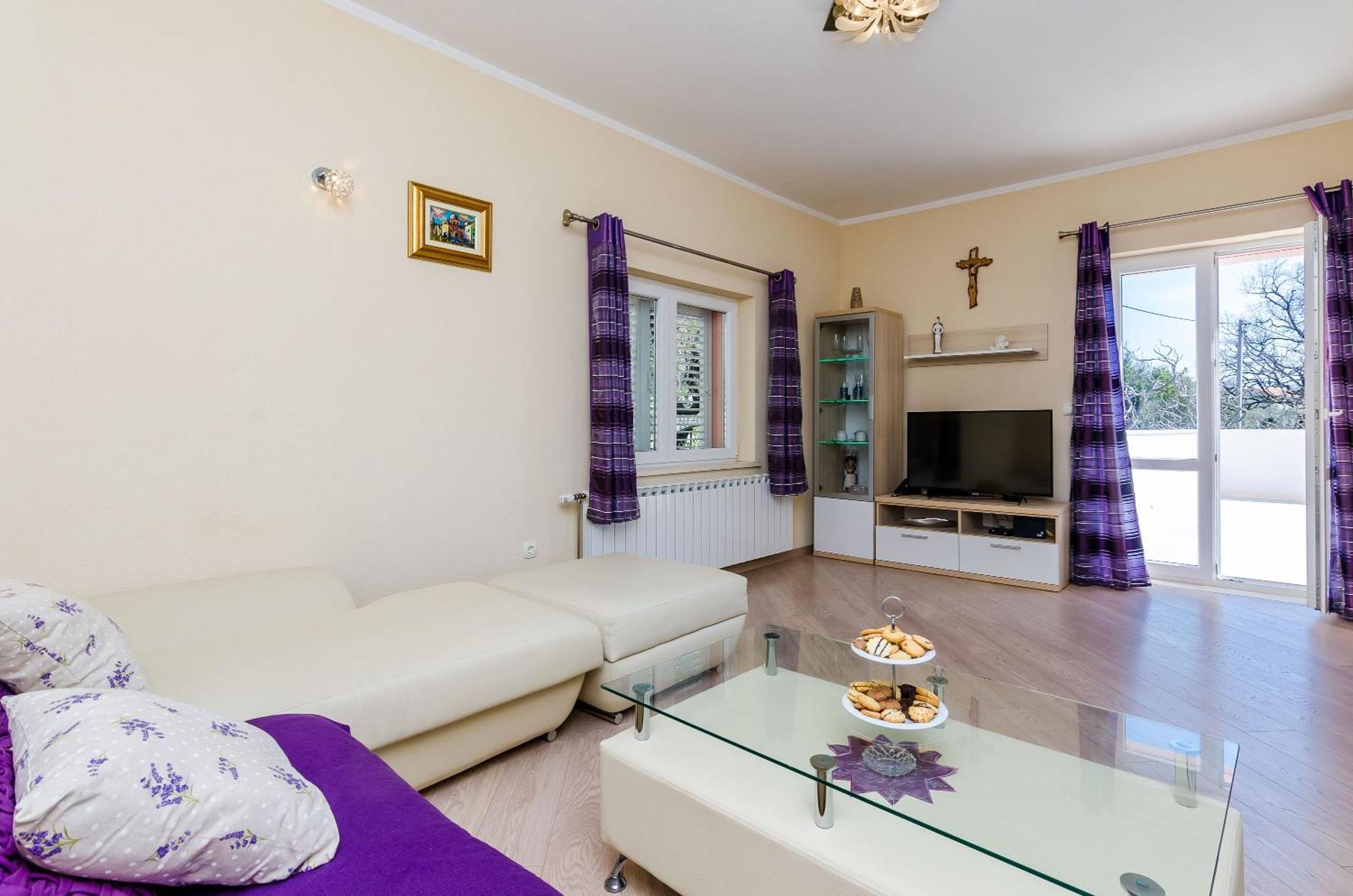 Villa Dragic Pridvorje Bagian luar foto